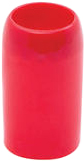 MOTION PRO FORK SEAL BULLET SET 36MM (RED) - 08-0273
